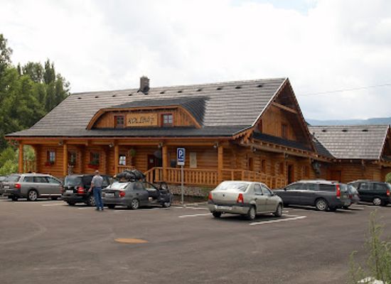 slovakia/turiec/restaurant/koliba-77-slovak-restaurant