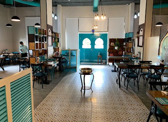 saudi-arabia/najran/restaurant/makan-indian-fine-dining-najran
