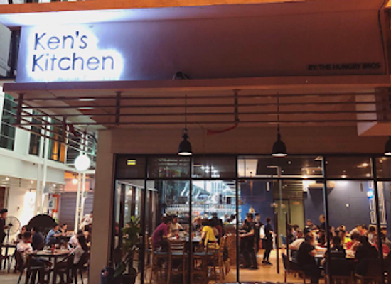 malaysia/kuching/restaurant/ken-s-kitchen-kuching