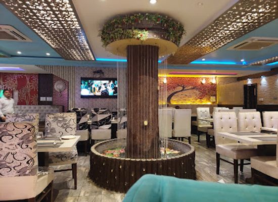 india/lucknow/gomti-nagar/restaurant/the-manish-eating-point