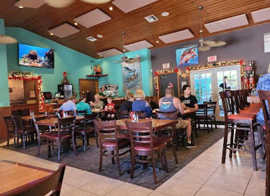 florida/key-largo/restaurant/hobo-s-cafe