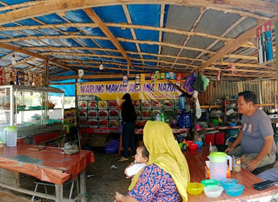 indonesia/south-kalimantan/restaurant/wrg-makan-mm-nazumi