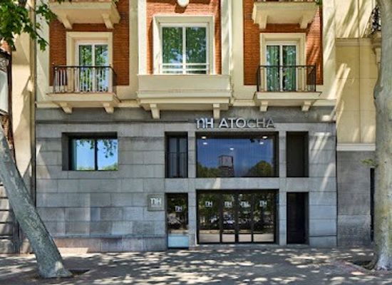 spain/madrid/retiro/restaurant/hotel-nh-madrid-atocha