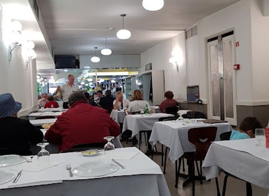 portugal/porto/boavista/restaurant/peninsular