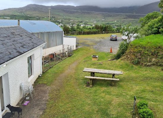 ireland/slieve-league-cliffs/restaurant/derrylahan-hostel