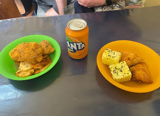 fiji/sigatoka/restaurant/go-kools-vegetarian-takeway