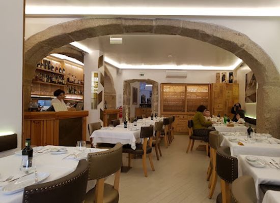 portugal/lisbon/belem/restaurant/descobre
