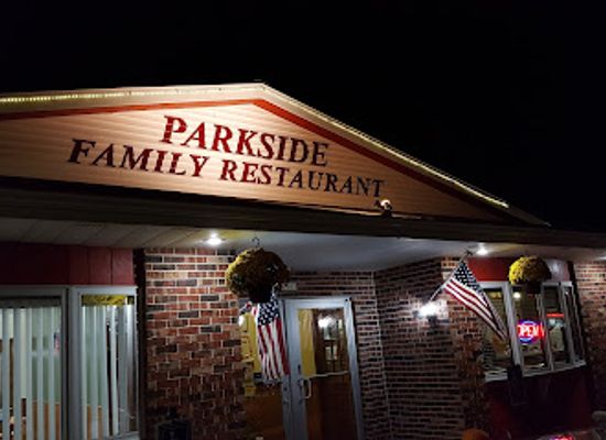 wisconsin/eastern-ridges-and-lowlands/restaurant/parkside-restaurant
