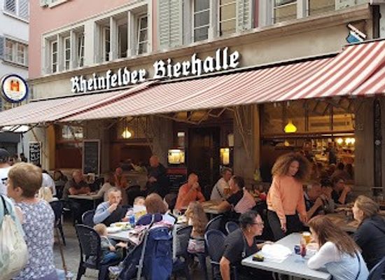 switzerland/zurich/restaurant/rheinfelder-bierhalle