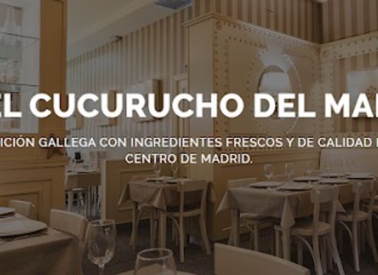 spain/madrid/sol/restaurant/el-cucurucho-del-mar