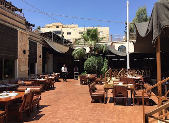 jordan/southern-jordan-valley/restaurant/tawaheen-alhawa