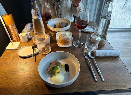 belgium/liege/cointe/restaurant/origo-restaurant