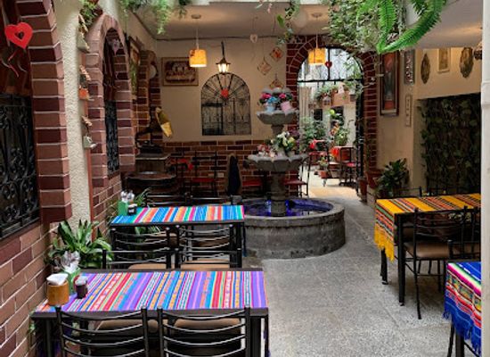 ecuador/quito/centro-historico/restaurant/nuestro-legado
