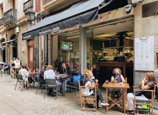 spain/bilbao/casco-viejo/restaurant/restaurante-lurrina