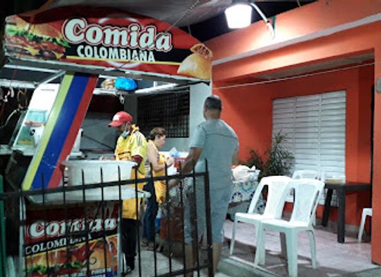 dominican-republic/cordillera-septentrional/restaurant/delicias-del-mar-pescados-y-mariscos