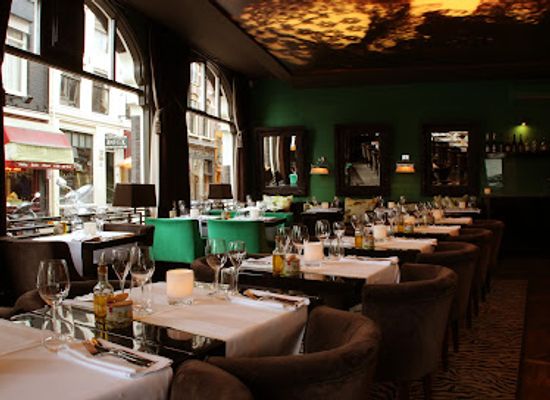 netherlands/amsterdam/restaurant/restaurant-red