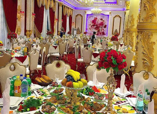 tajikistan/dushanbe/sino/restaurant/yakkachinar-restaurant