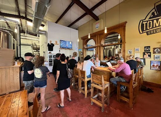 arizona/huachuca-mountains/restaurant/tombstone-brewing-company