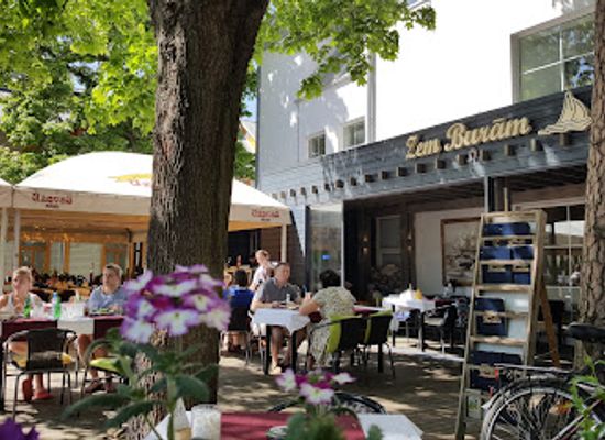 latvia/jurmala/restaurant/zem-buram