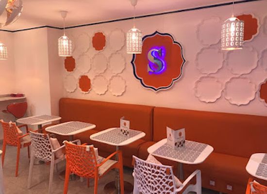 morocco/tangier/restaurant/sarayah-food