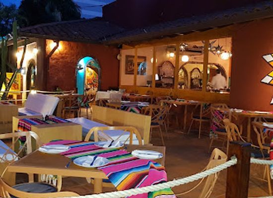 paraguay/eastern-paraguay/restaurant/hacienda-las-palomas