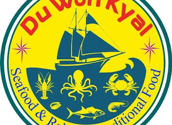 myanmar-burma/pyay/restaurant/du-won-kyal-sea-food-restaurant