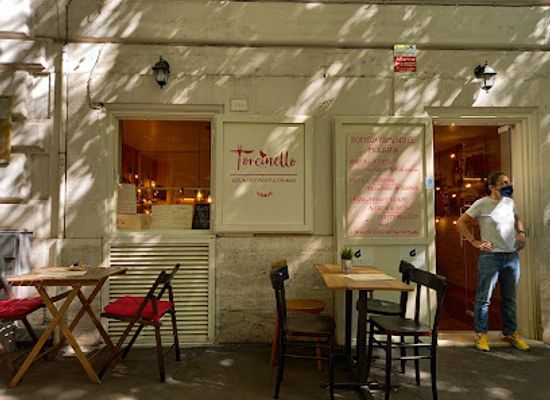 vatican-city/gregorian-etruscan-museum/restaurant/torcinello-country-food-drinks