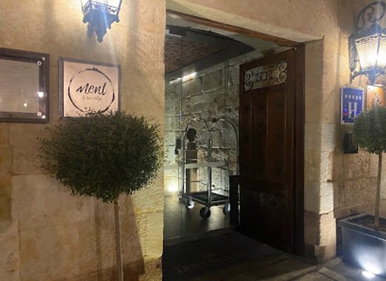 spain/salamanca/casco-antiguo/restaurant/restaurante-en-la-parra-salamanca