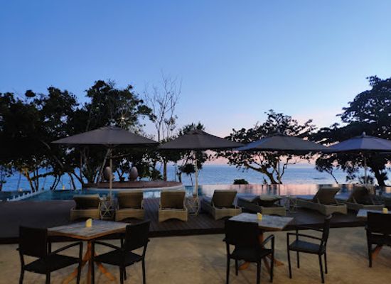 philippines/bohol/panglao/restaurant/saffron-restaurant