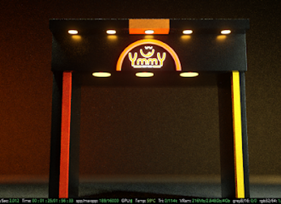 egypt/asyut/restaurant/yummy-fast-food