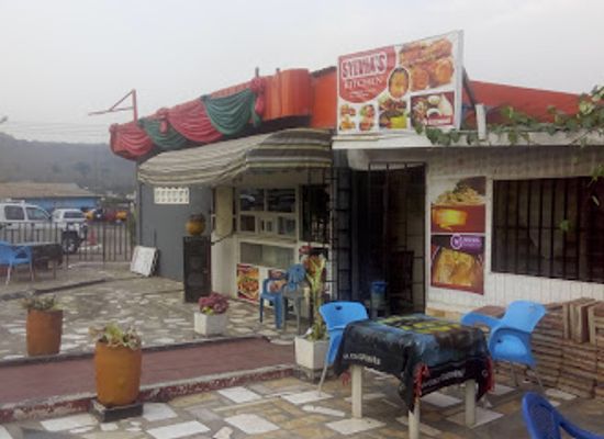 ghana/ho/restaurant/sylvia-s-kitchen