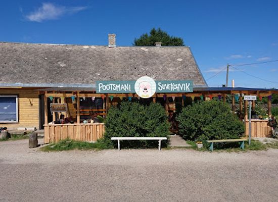 estonia/harju-county/restaurant/pootsmani-suvekohvik