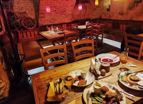 lithuania/suvalkija/restaurant/snekutis