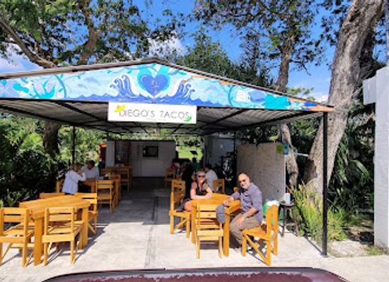 mexico/cozumel/restaurant/diego-s-taco