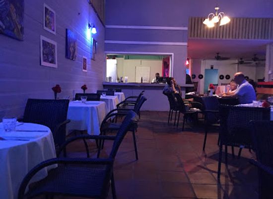 barbados/christ-church/restaurant/fire-soul-island-grill-lounge-inc
