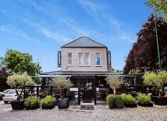 belgium/aalst/restaurant/t-houten-hand