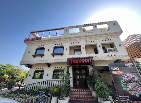 pakistan/islamabad/restaurant/tandoori-restaurant