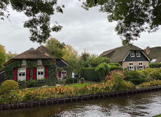 netherlands/giethoorn/restaurant/cafe-restaurant-t-vonder