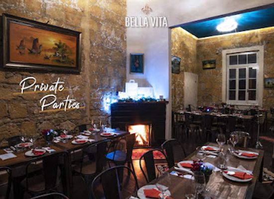 cyprus/nicosia/old-city/restaurant/bella-vita