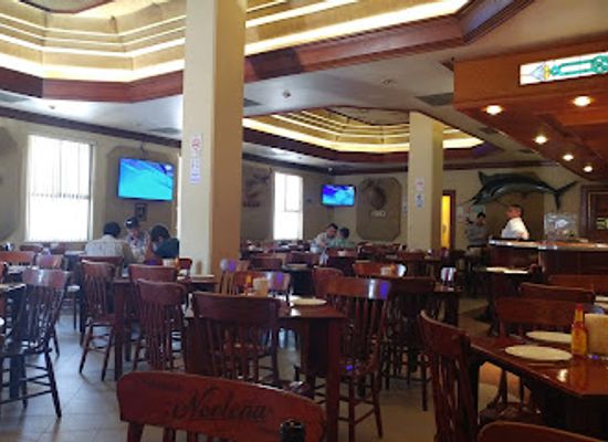 mexico/monterrey/centro/restaurant/indio-azteca