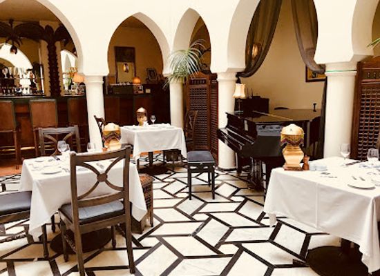 morocco/casablanca/old-medina/restaurant/rick-s-cafe