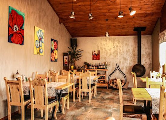 bulgaria/malyovitsa/restaurant/la-barraka-bistro