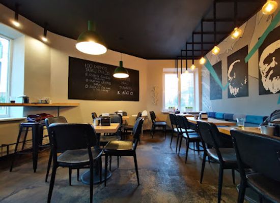 lithuania/kaunas/zaliakalnis/restaurant/kuhne
