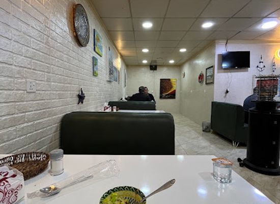 iraq/sulaymaniyah/restaurant/aran-grill