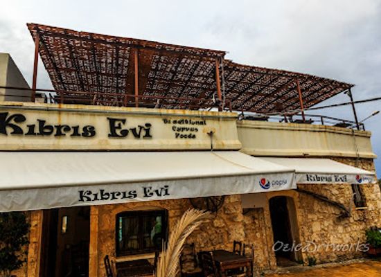 cyprus/kyrenia-mountains/restaurant/kibris-evi