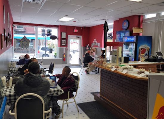 maryland/hagerstown/restaurant/the-dog-house