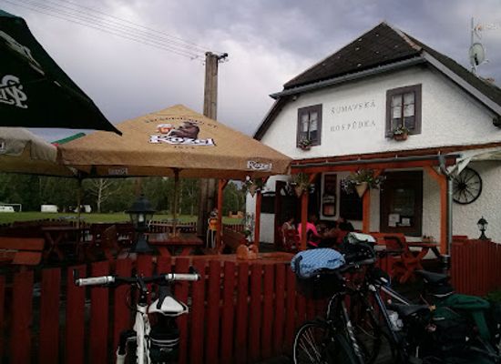czechia/sumava/restaurant/sumavska-hospudka