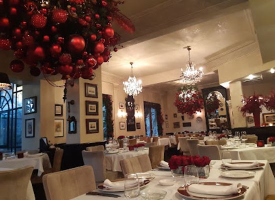 jordan/amman/restaurant/romero-restaurant