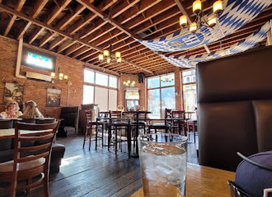 washington/leavenworth/restaurant/baren-haus