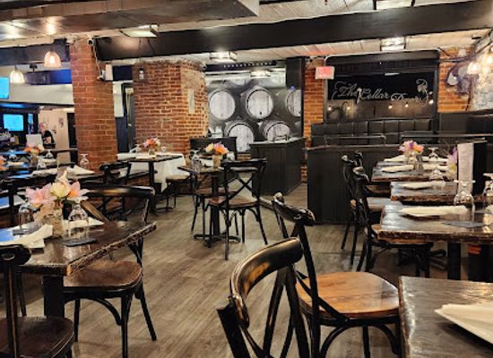 maryland/frederick/restaurant/cellar-door-restaurant